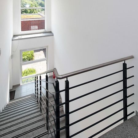 Petul Apart Hotel Residenz Essen Dış mekan fotoğraf