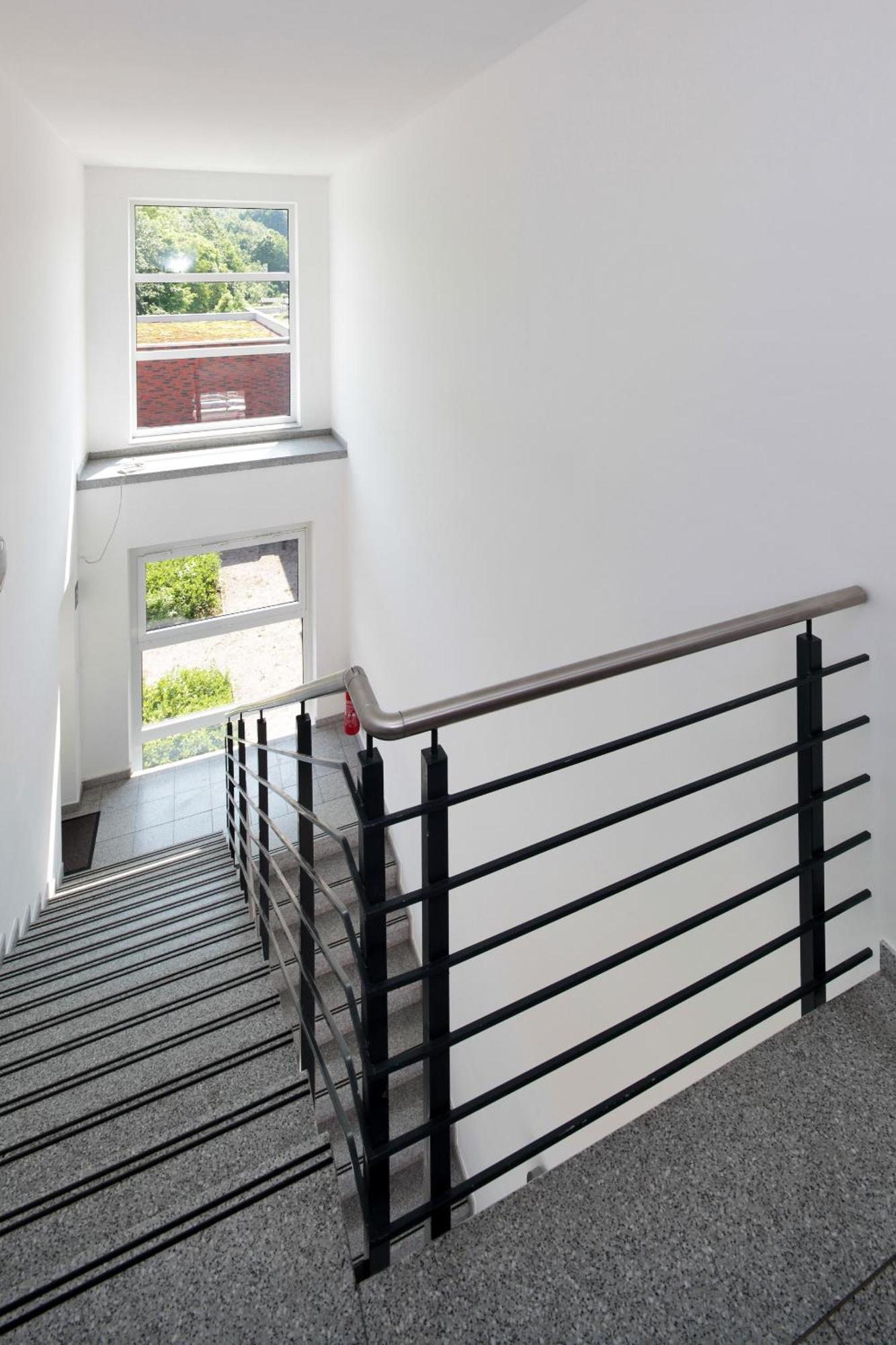 Petul Apart Hotel Residenz Essen Dış mekan fotoğraf