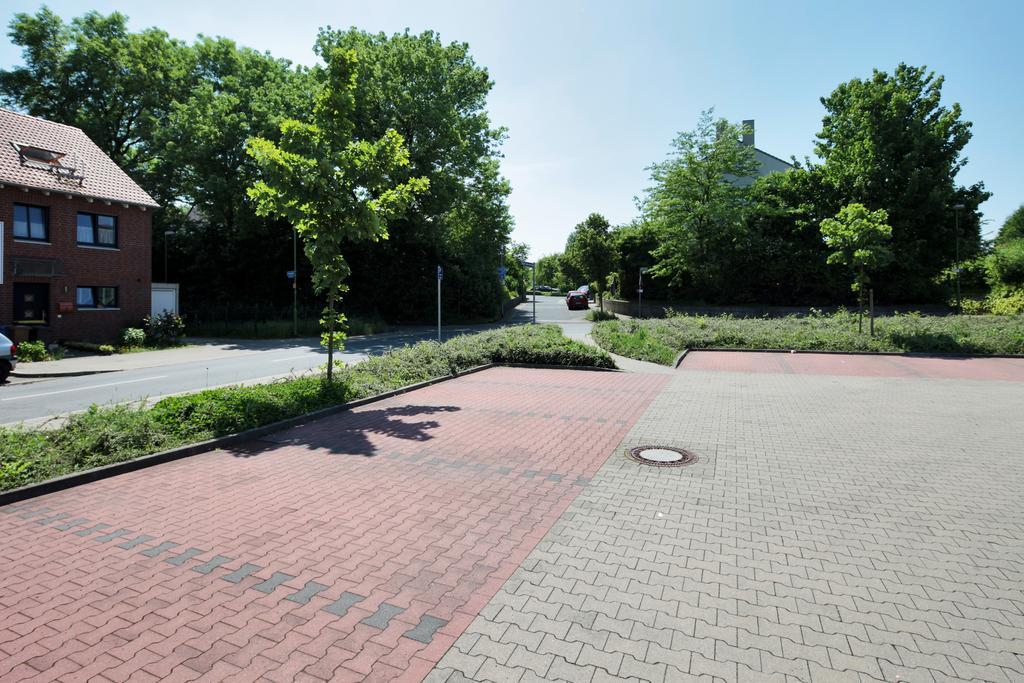 Petul Apart Hotel Residenz Essen Dış mekan fotoğraf