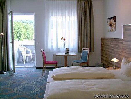 Petul Apart Hotel Residenz Essen Oda fotoğraf
