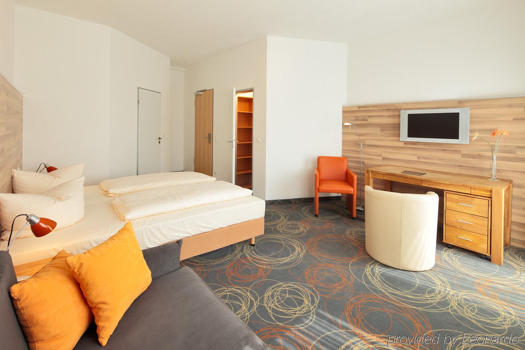 Petul Apart Hotel Residenz Essen Dış mekan fotoğraf