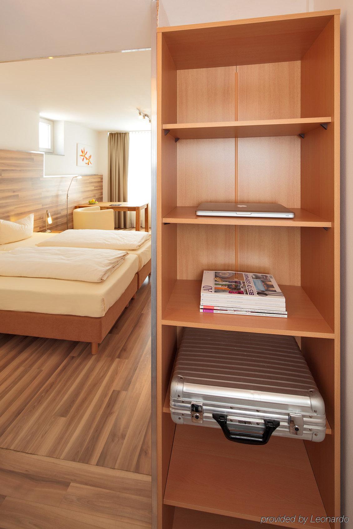 Petul Apart Hotel Residenz Essen Dış mekan fotoğraf