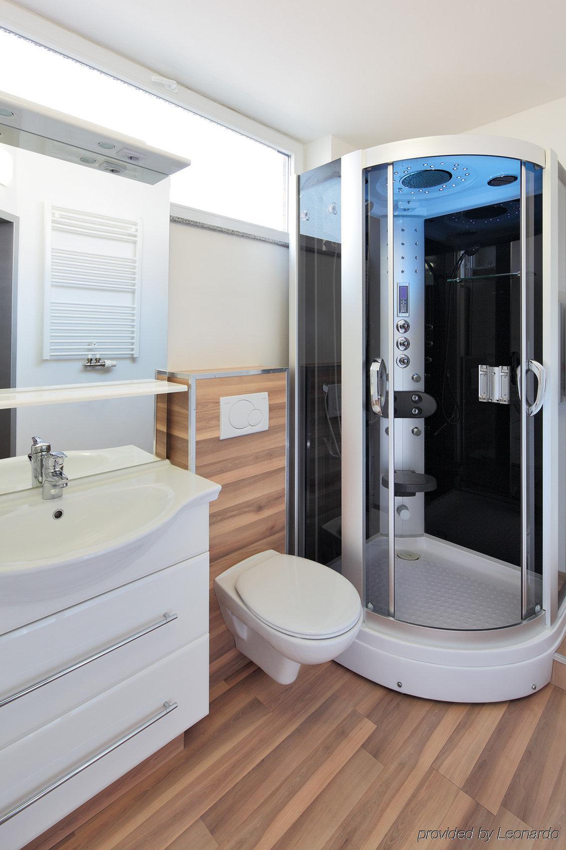 Petul Apart Hotel Residenz Essen Dış mekan fotoğraf