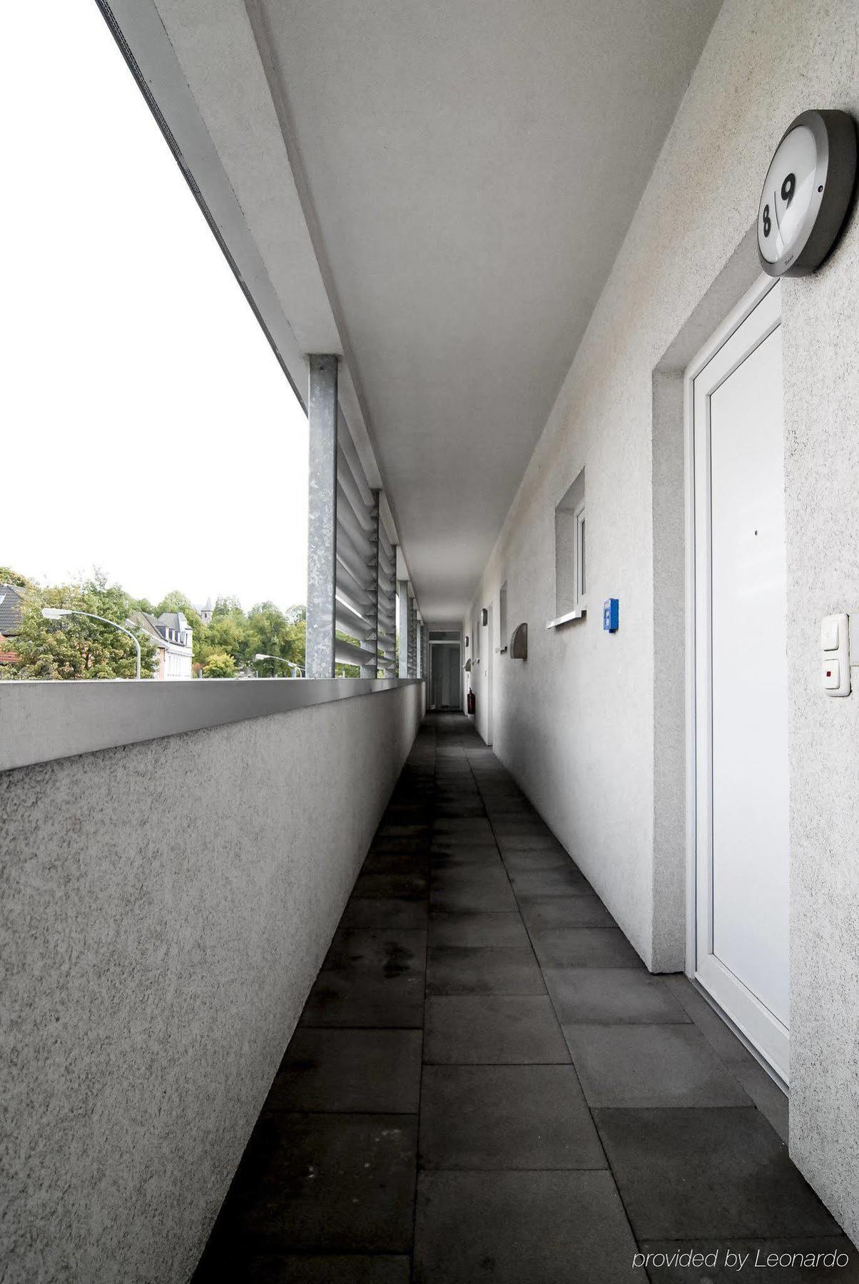 Petul Apart Hotel Residenz Essen Dış mekan fotoğraf