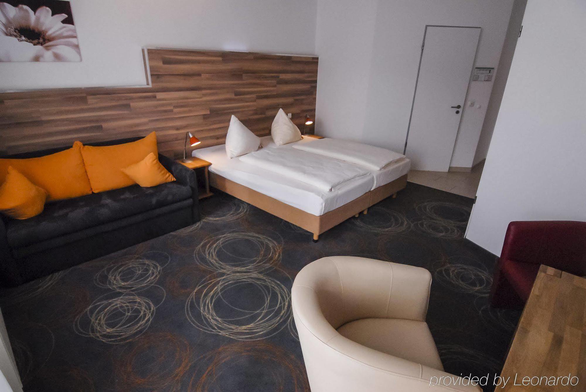 Petul Apart Hotel Residenz Essen Dış mekan fotoğraf