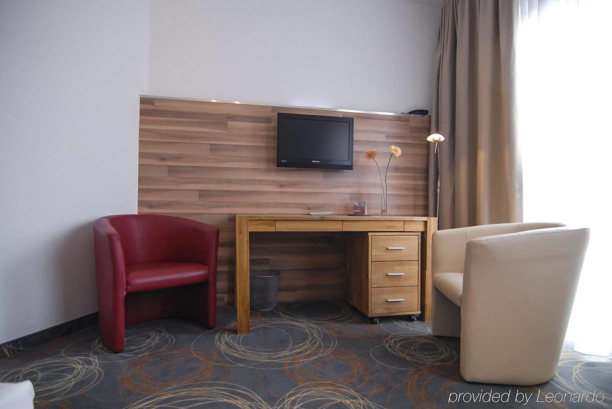 Petul Apart Hotel Residenz Essen Dış mekan fotoğraf