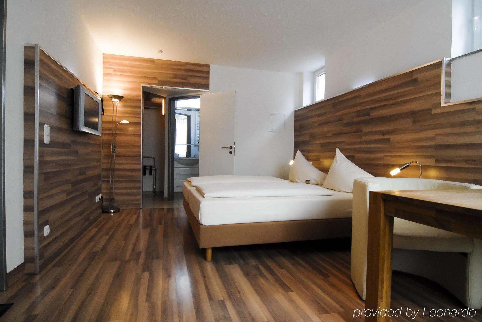 Petul Apart Hotel Residenz Essen Dış mekan fotoğraf
