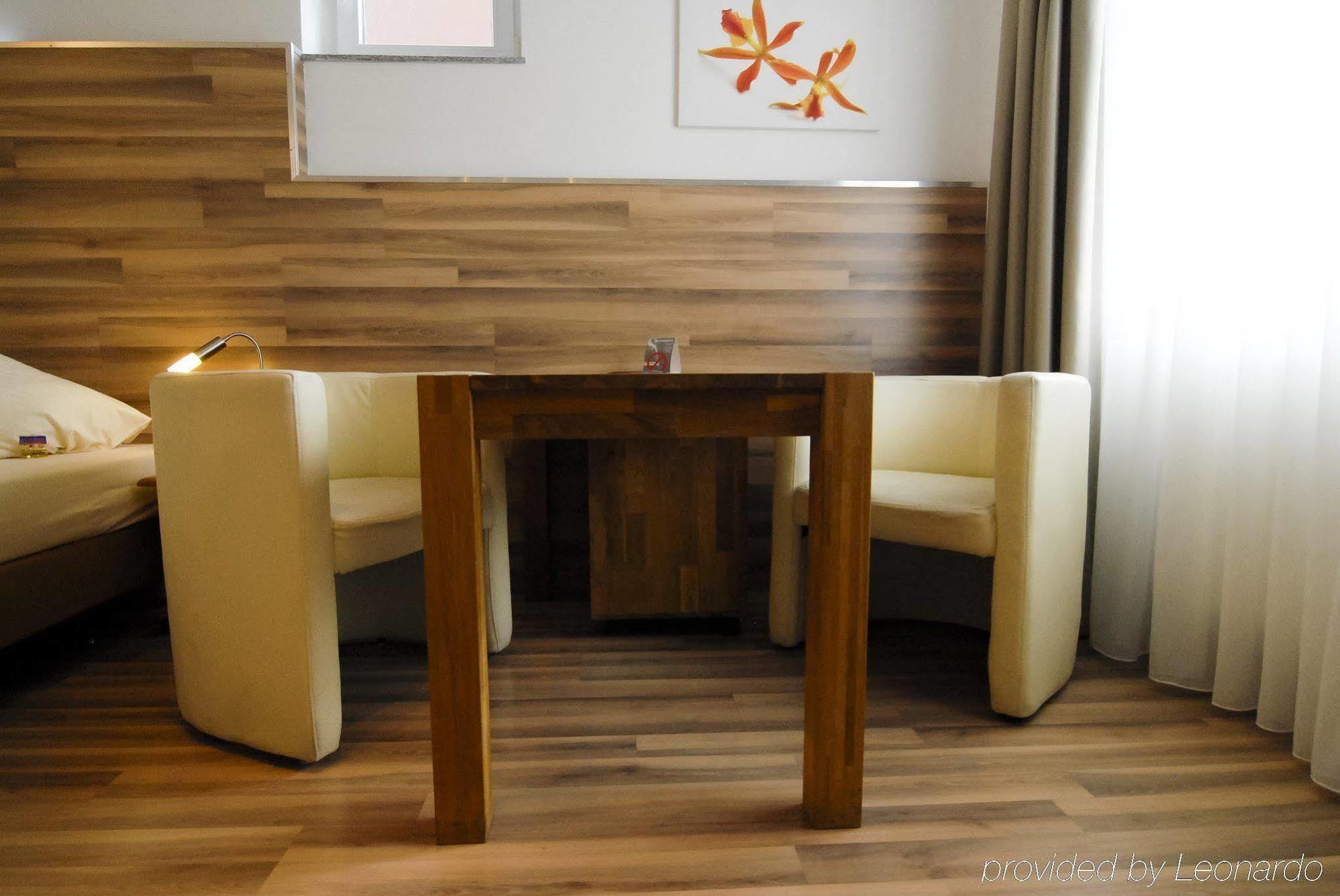 Petul Apart Hotel Residenz Essen Dış mekan fotoğraf