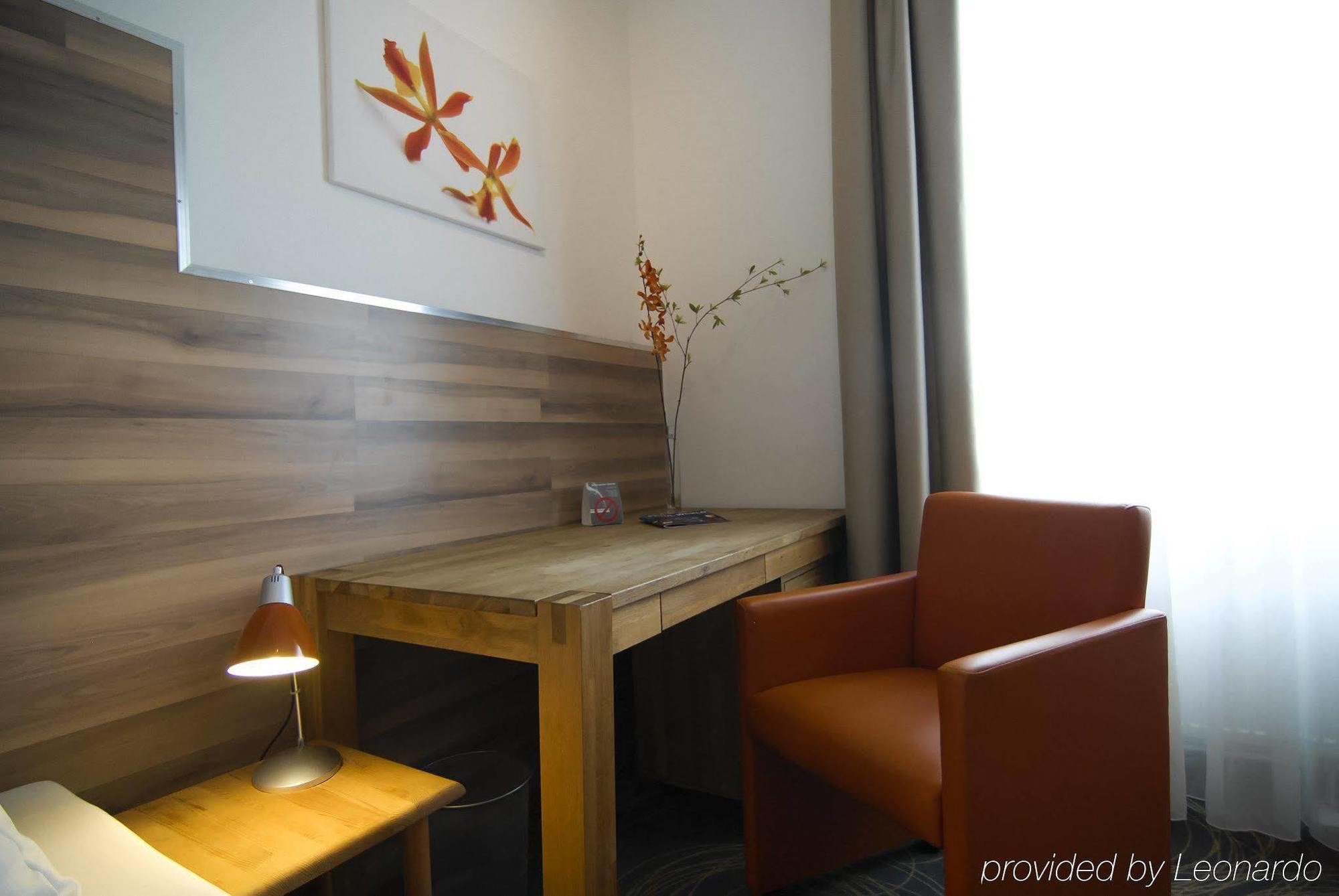 Petul Apart Hotel Residenz Essen Dış mekan fotoğraf