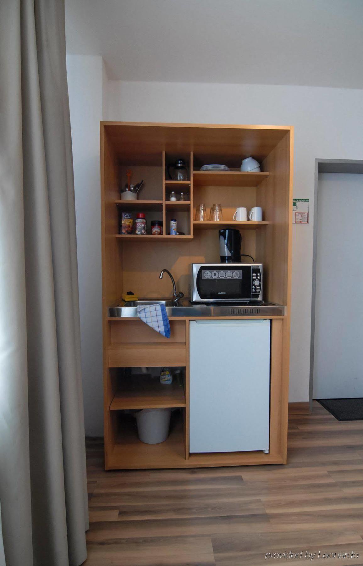 Petul Apart Hotel Residenz Essen Dış mekan fotoğraf
