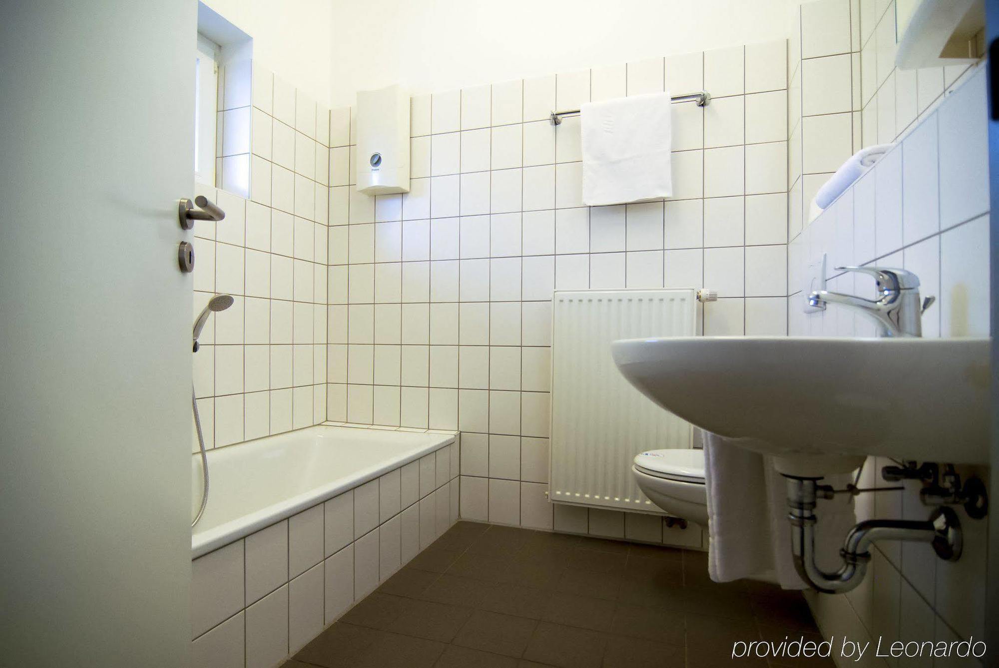 Petul Apart Hotel Residenz Essen Dış mekan fotoğraf